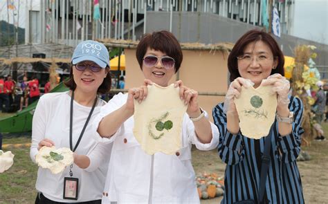 太陽餐桌|市政新聞